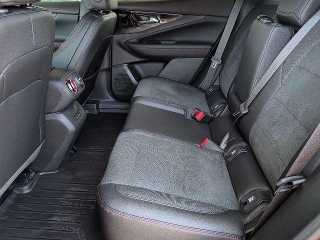 new 2026 Chevrolet Blazer car, priced at $58,205