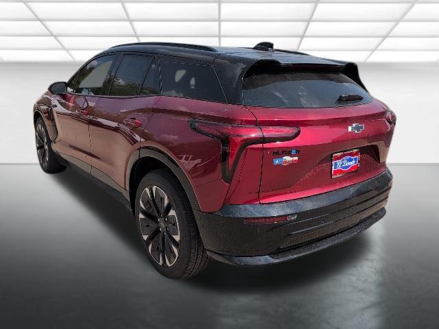 new 2026 Chevrolet Blazer car, priced at $58,205