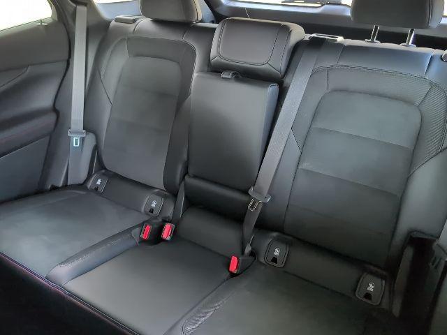new 2026 Chevrolet Blazer car, priced at $58,205