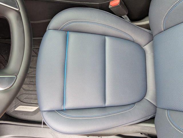 new 2025 Chevrolet Blazer car, priced at $43,965