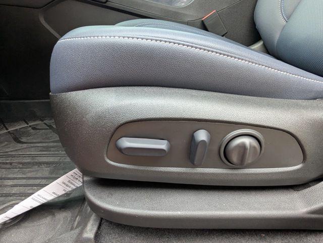 new 2025 Chevrolet Blazer car, priced at $43,965