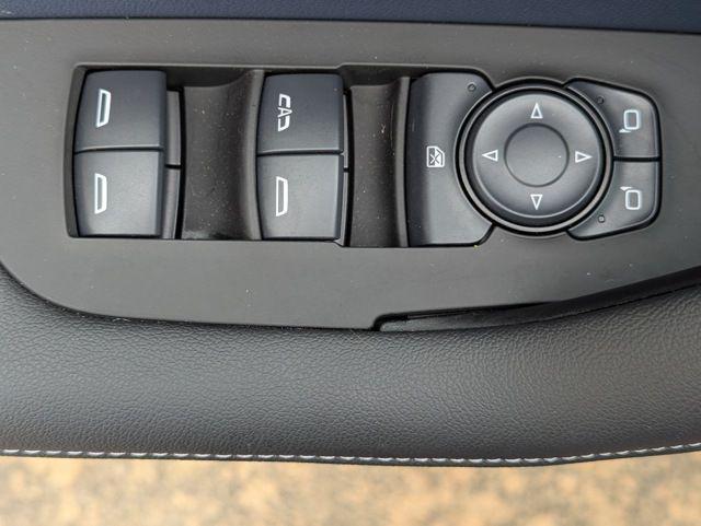 new 2025 Chevrolet Blazer car, priced at $43,965