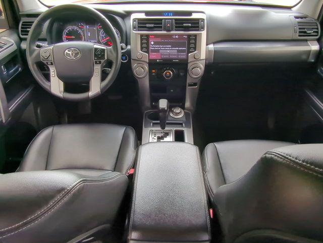 used 2023 Toyota 4Runner car, priced at $43,495