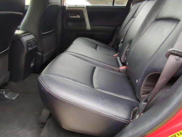 used 2023 Toyota 4Runner car, priced at $43,495