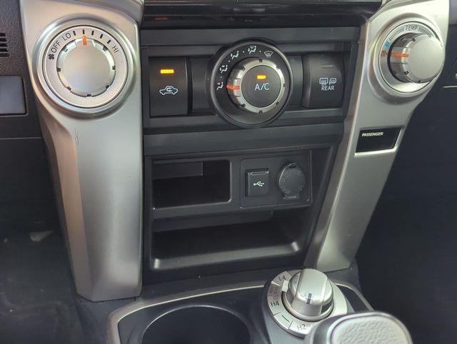 used 2023 Toyota 4Runner car, priced at $43,495