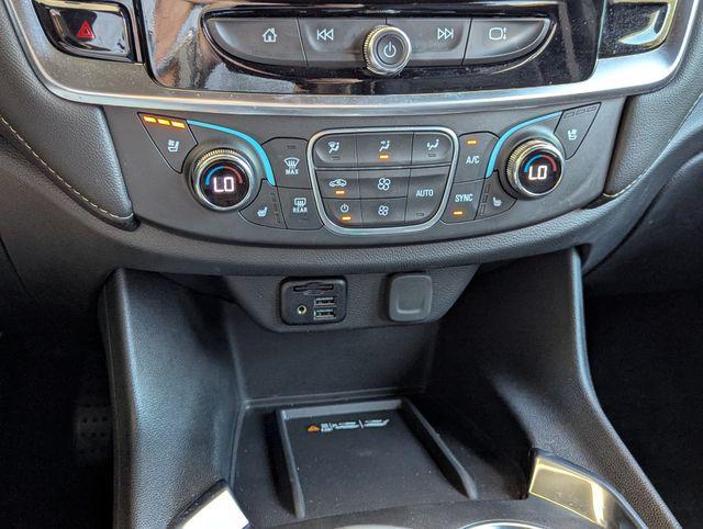used 2023 Chevrolet Traverse car, priced at $39,495