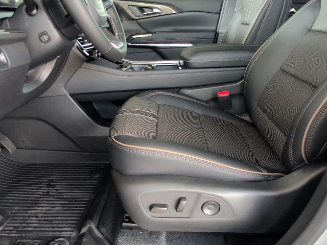 new 2026 Chevrolet Traverse car, priced at $1,770