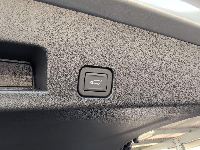 new 2026 Chevrolet Traverse car, priced at $1,770