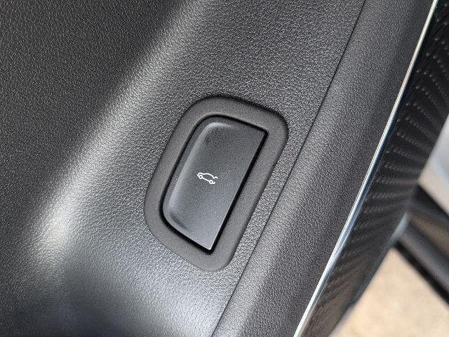 new 2026 Chevrolet Traverse car, priced at $1,770