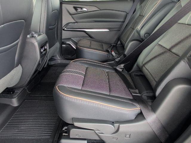 new 2026 Chevrolet Traverse car, priced at $1,770