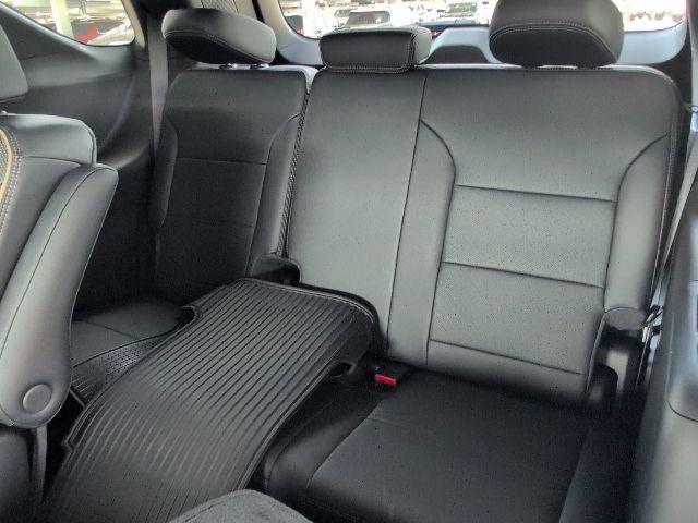 new 2026 Chevrolet Traverse car, priced at $1,770