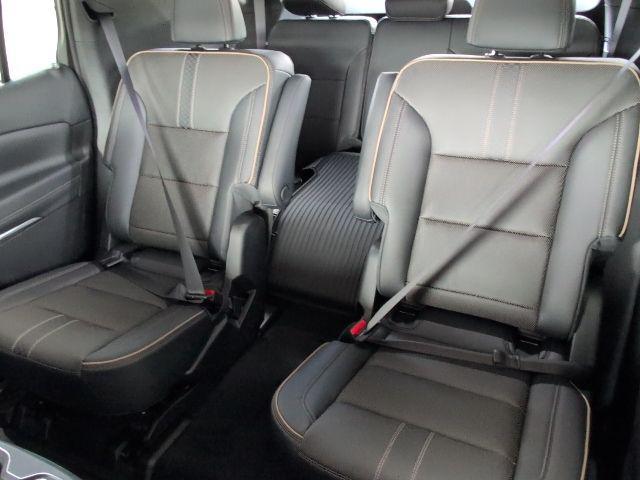 new 2026 Chevrolet Traverse car, priced at $1,770