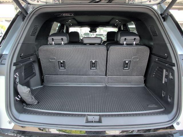 new 2026 Chevrolet Traverse car, priced at $1,770