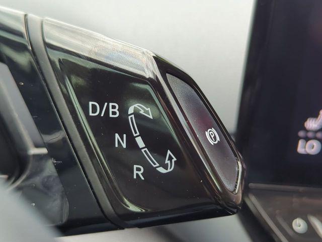 used 2023 Volkswagen ID.4 car, priced at $24,850