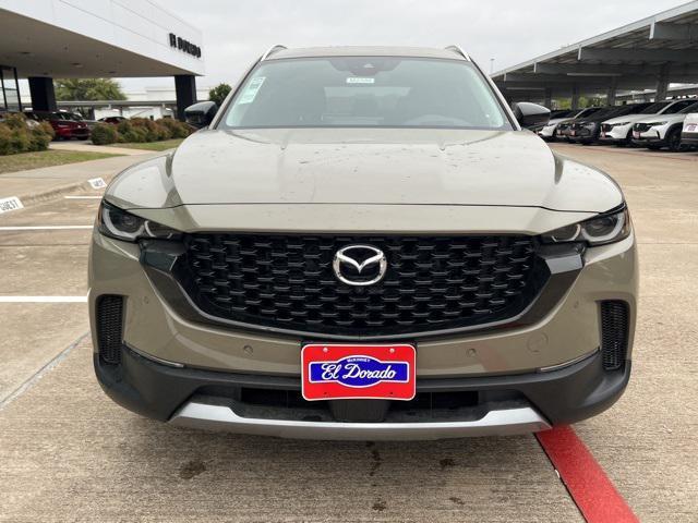 used 2024 Mazda CX-50 car, priced at $39,998