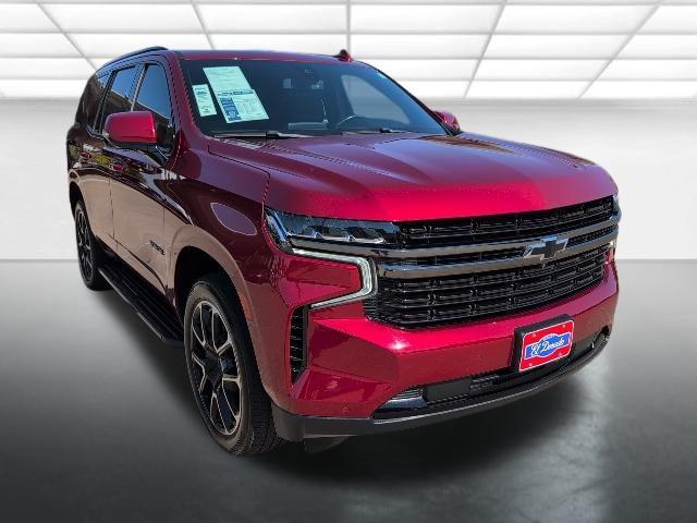 used 2021 Chevrolet Tahoe car, priced at $51,995