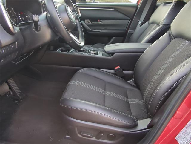 used 2024 Mazda CX-50 car, priced at $25,998