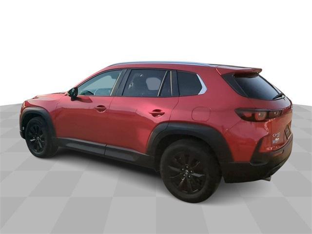 used 2024 Mazda CX-50 car, priced at $25,998