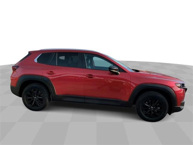 used 2024 Mazda CX-50 car, priced at $25,998