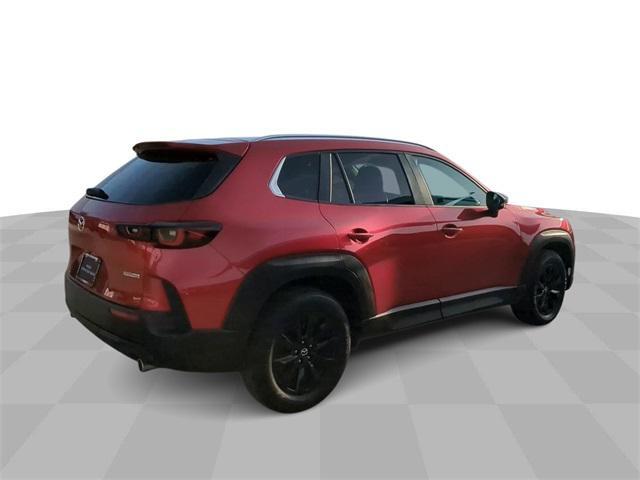 used 2024 Mazda CX-50 car, priced at $25,998