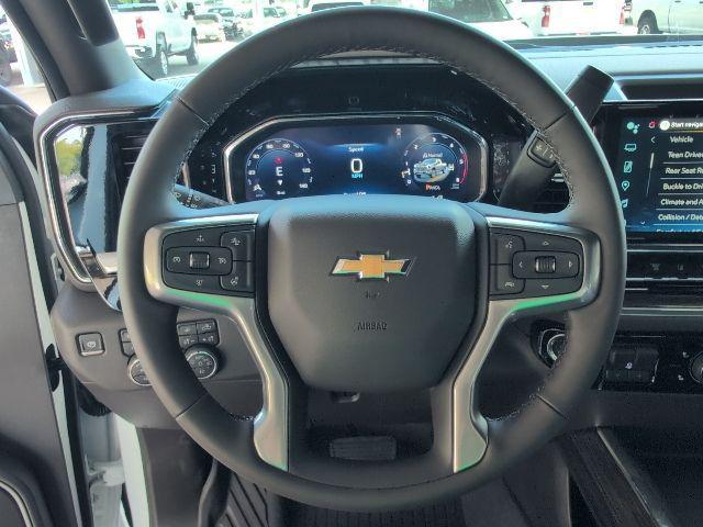 new 2026 Chevrolet Silverado 2500 car, priced at $74,240