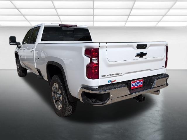 new 2026 Chevrolet Silverado 2500 car, priced at $74,240