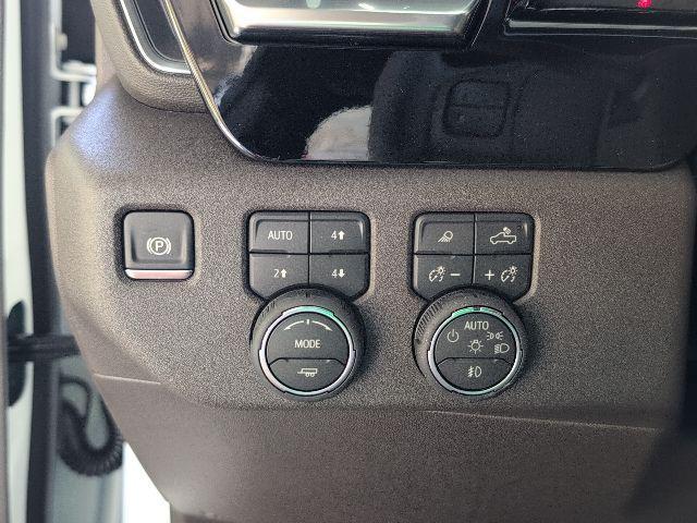 new 2026 Chevrolet Silverado 2500 car, priced at $74,240