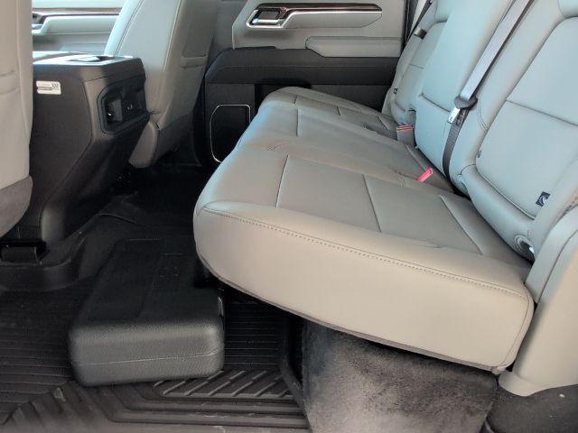 new 2026 Chevrolet Silverado 2500 car, priced at $74,240