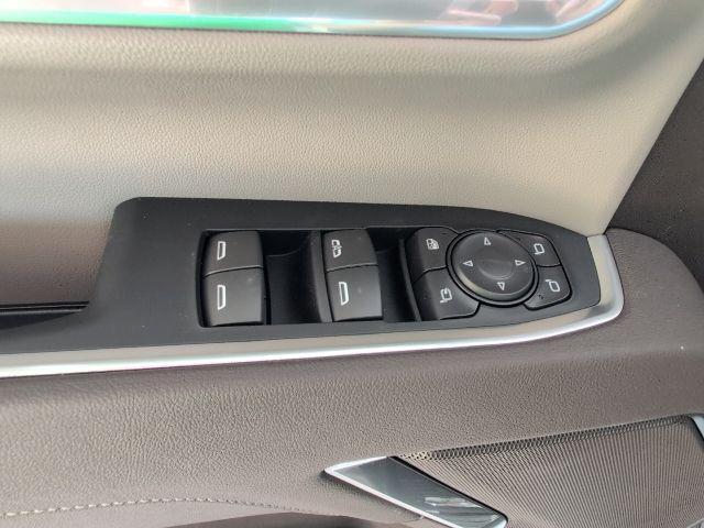new 2026 Chevrolet Silverado 2500 car, priced at $74,240