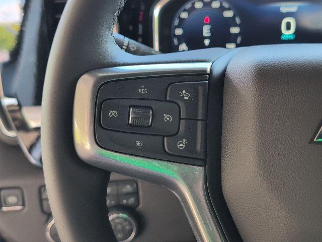 new 2026 Chevrolet Silverado 2500 car, priced at $74,240