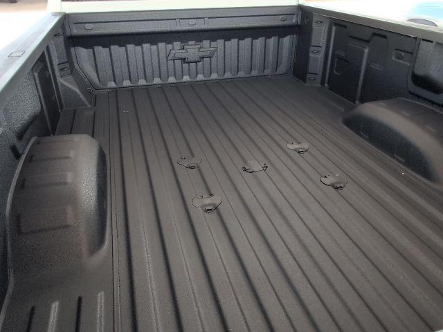 new 2026 Chevrolet Silverado 2500 car, priced at $74,240