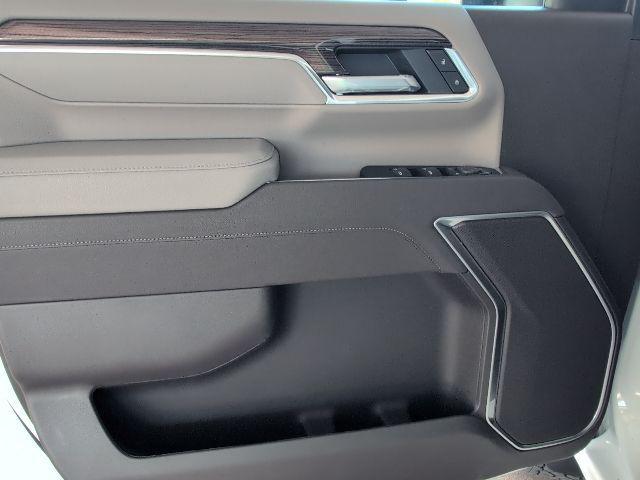 new 2026 Chevrolet Silverado 2500 car, priced at $74,240