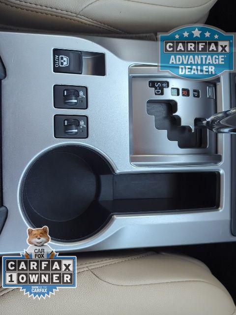 used 2022 Toyota 4Runner car, priced at $41,295