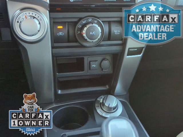 used 2022 Toyota 4Runner car, priced at $41,295