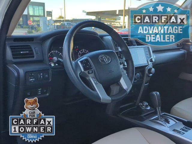 used 2022 Toyota 4Runner car, priced at $41,295