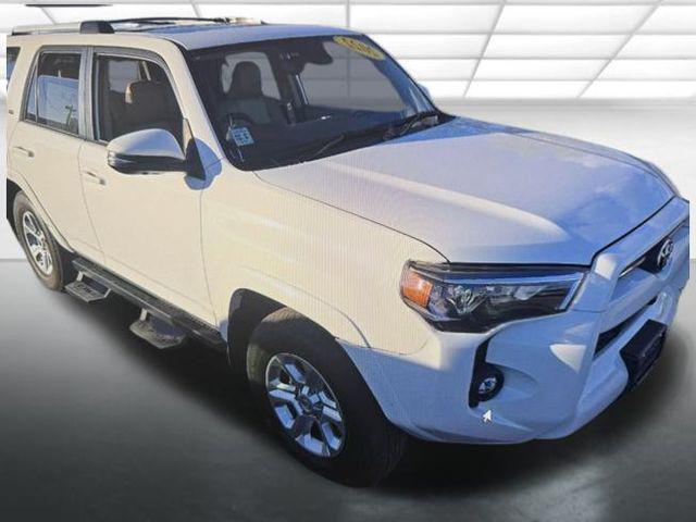 used 2022 Toyota 4Runner car, priced at $41,995