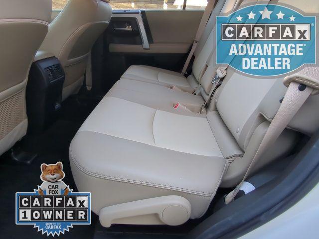 used 2022 Toyota 4Runner car, priced at $41,295