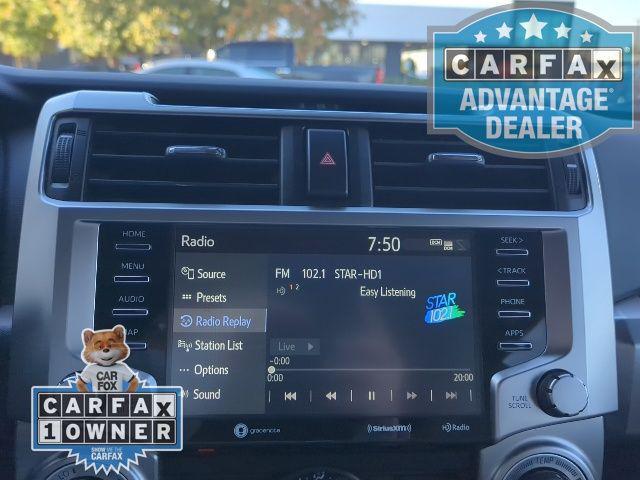 used 2022 Toyota 4Runner car, priced at $41,295