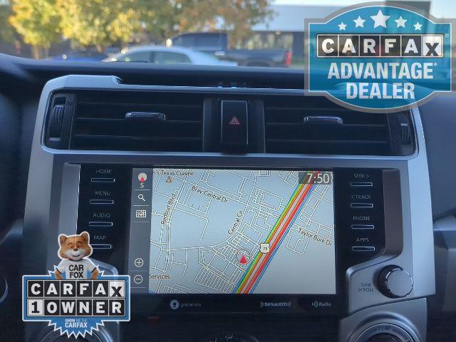 used 2022 Toyota 4Runner car, priced at $41,295