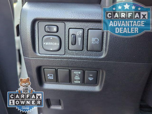 used 2022 Toyota 4Runner car, priced at $41,295