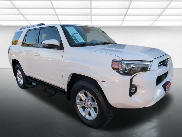 used 2022 Toyota 4Runner car, priced at $41,295