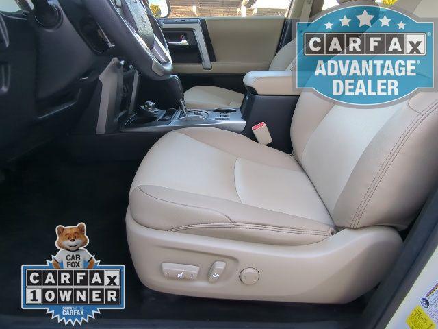 used 2022 Toyota 4Runner car, priced at $41,295