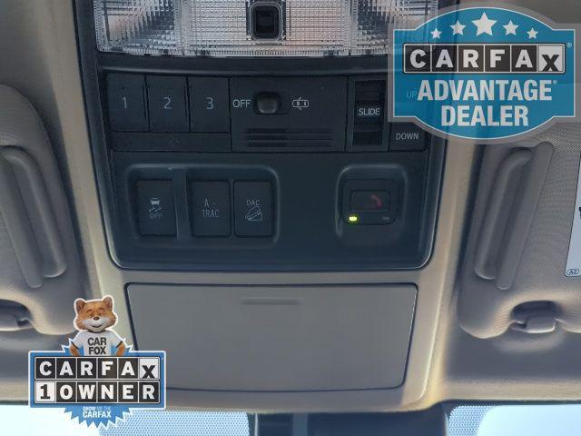 used 2022 Toyota 4Runner car, priced at $41,295