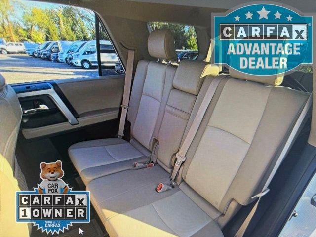 used 2022 Toyota 4Runner car, priced at $41,995