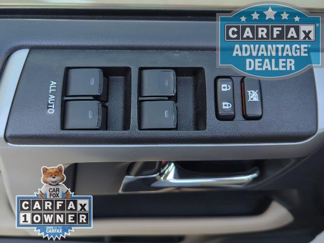 used 2022 Toyota 4Runner car, priced at $41,295