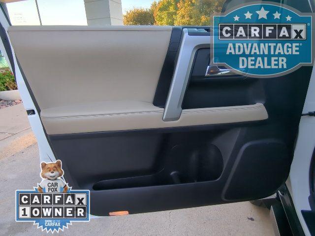 used 2022 Toyota 4Runner car, priced at $41,295