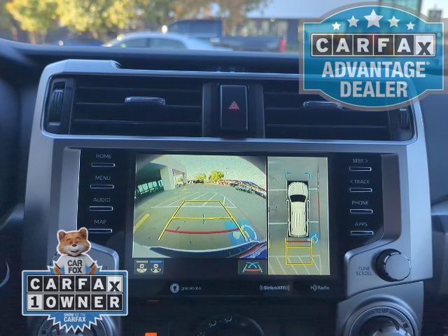 used 2022 Toyota 4Runner car, priced at $41,295