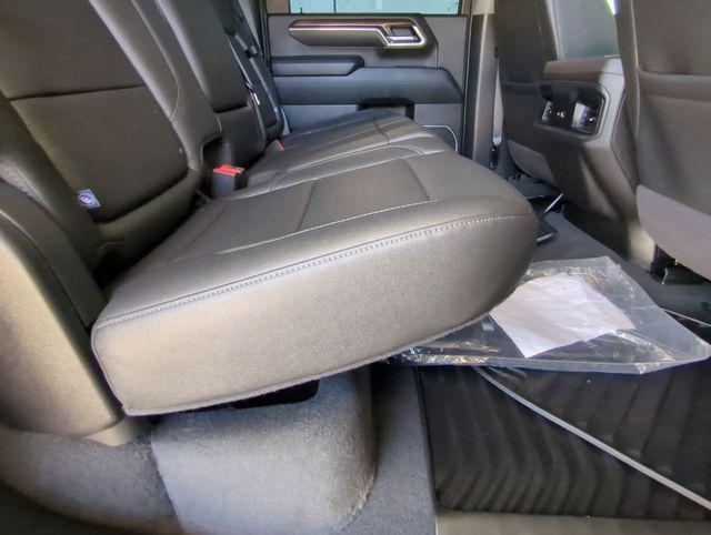 used 2025 Chevrolet Silverado 2500 car, priced at $70,495