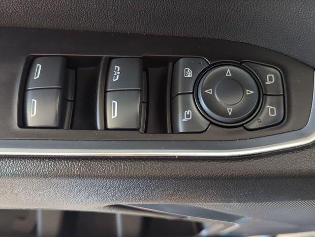 used 2025 Chevrolet Silverado 2500 car, priced at $70,495