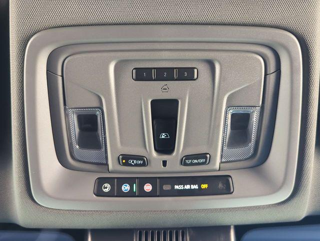 used 2025 Chevrolet Silverado 2500 car, priced at $70,495